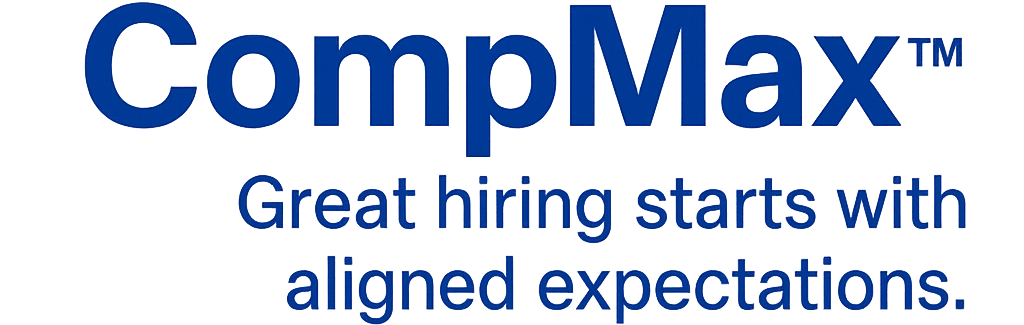 CompMax Logo